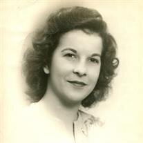 Rita T. Flahave