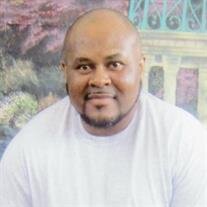 Paul Lewis,  Jr