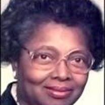 Juanita C. Bennett