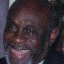 Harold Calvary