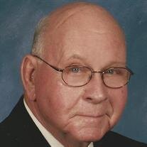 Lawrence "Bill" Banister