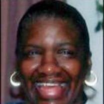 Vermell Patty M. Edwards