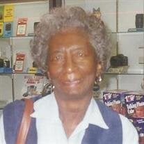 Ethel Starn Kirkpartrick