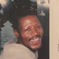 Martin Calvin Garrett
