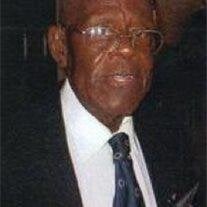 Robert "Robbie" "Bob" Glover