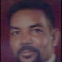 Thurston L. Harrison