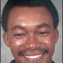 Bernard "Spike" Jackson