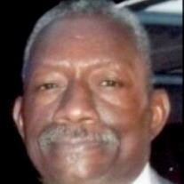 Leroy Mitchell