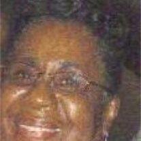 Juanita Palmer