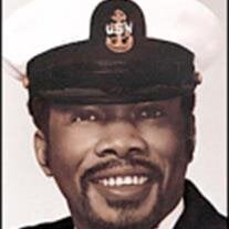 Fred Ravenell,  Jr