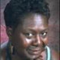 Ethel Richardson