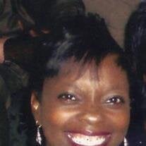 Kesha Richardson-Rattley