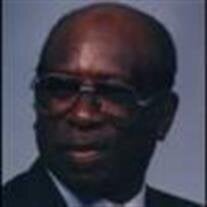 Earl Shaw