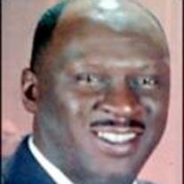 Bernard Smalls