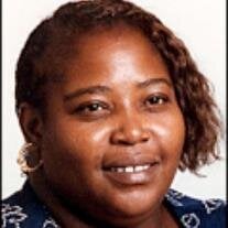 Shelia &quot;Sallie&quot; Skipper