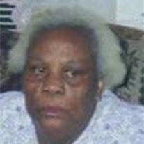 Ruth Polite Springer
