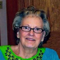 Hassie L. Wood