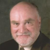 Dr. Dennis  Roy Hill