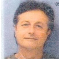 Marion B. Schweingruber Jr.