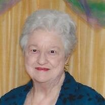 Elizabeth Gayle