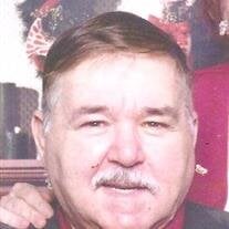 Lawrence Guidry