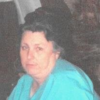 Audrey Kegley