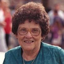 Zena Smallwood