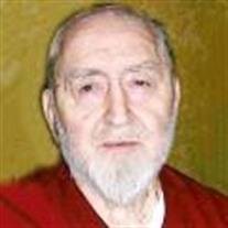 John Joseph Myslajek