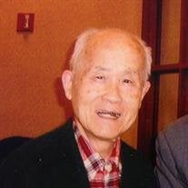 Mr. Jingwei Hu