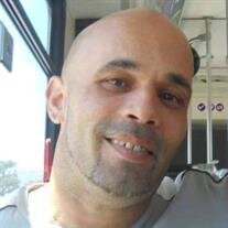 Elvin Pabon 
