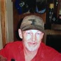 Billy Wayne Dye