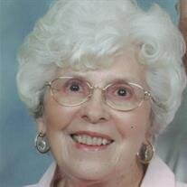 Dorothy Elizabeth  Hinton Parsons