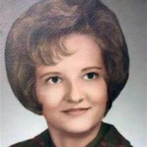 Barbara Kay Konsella