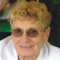 Joan N. MacGregor