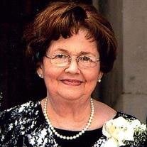 Mrs.  Sara Virgina Kimbrell