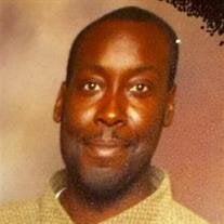 Mr. Frederic Hilliard