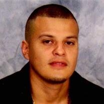 Gerardo Gabriel Jimenez