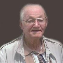 William D. "Willie" Harris