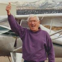 Horace "Mickey" Jensen