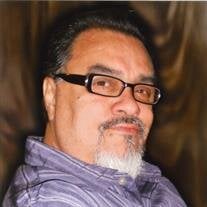 Daniel Olvera