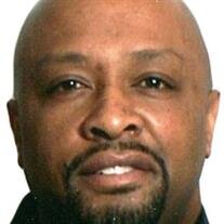 Mr. Cornell Robert Lewis