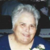 Mrs. Carol A. Collingwood
