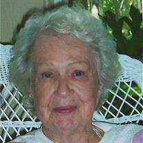 Lottie Christine Avery Darnell