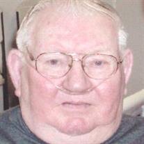 William "Bill" H. J Kinkaid
