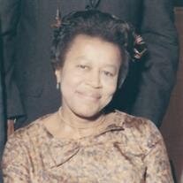 Mary E. Smith