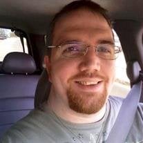 Jason M. Raines