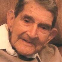 Jose Inocencio del Angel