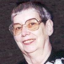 Betty J. Bowker