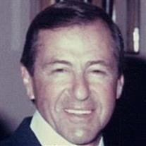 Mr. Joseph F. "Joey" Mazza Sr.