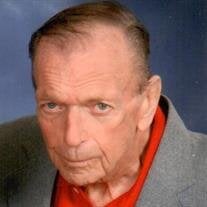 Kenneth C. Larson Jr.